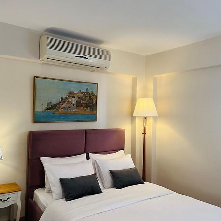 Vasilias Home Near Ath Airport كوروبيون المظهر الخارجي الصورة